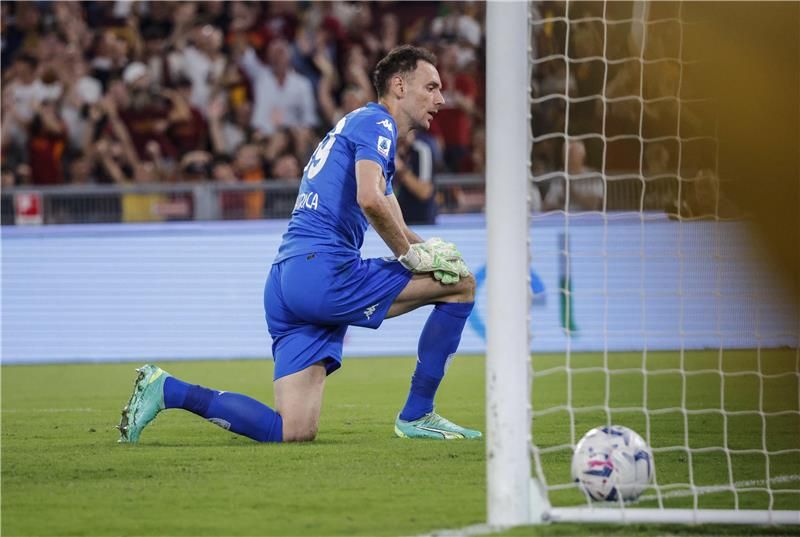 إيتريت بيريشا