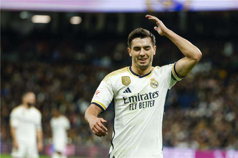 إبراهيم دياز