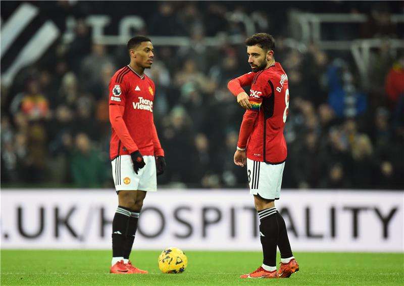 مانشستر يونايتد