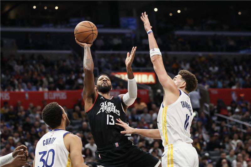 جانب من المواجهة