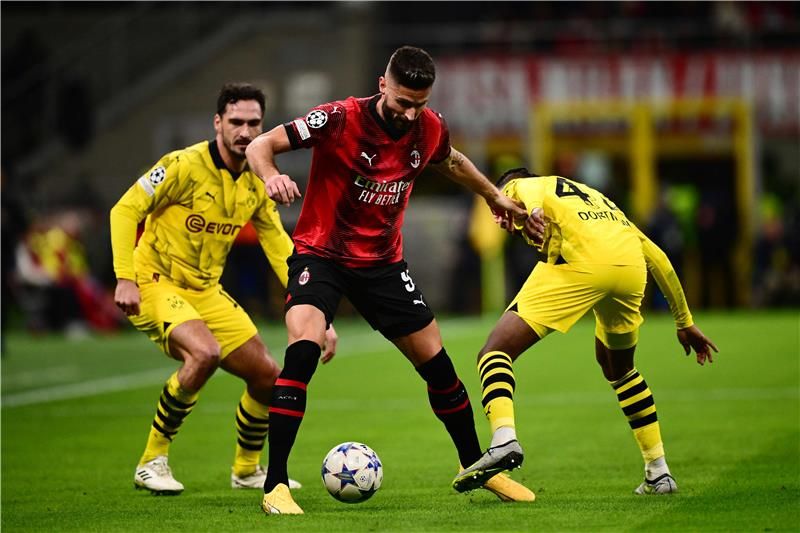 أوليفيه جيرو