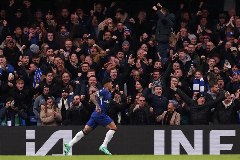 إنزو فرنانديز