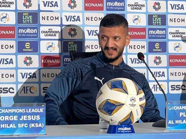 عبد الإله المالكي