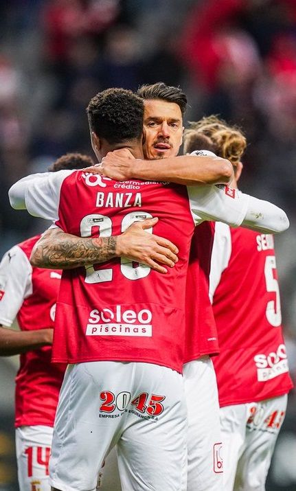 سبورتنج براجا