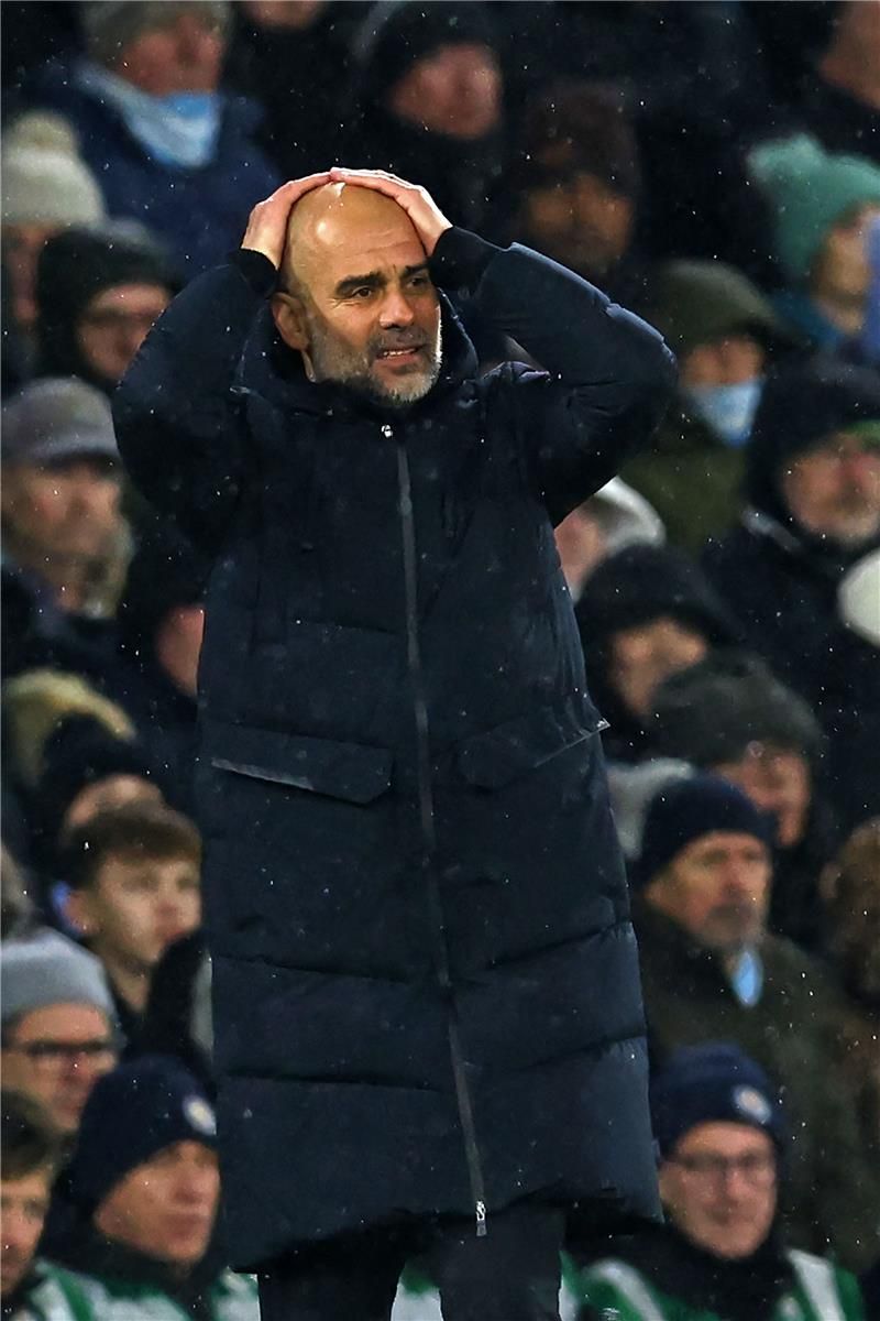 جوارديولا