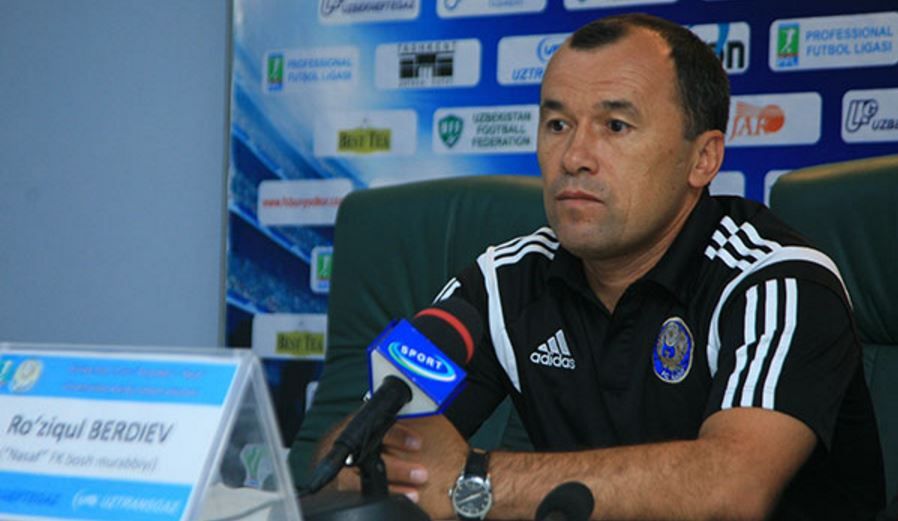 زيكول بيردييف