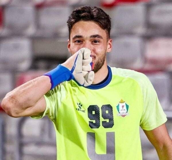 عبدالله الفاخوري