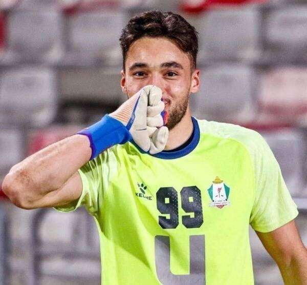 عبدالله الفاخوري