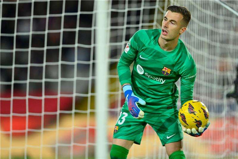 إينياكي بينيا