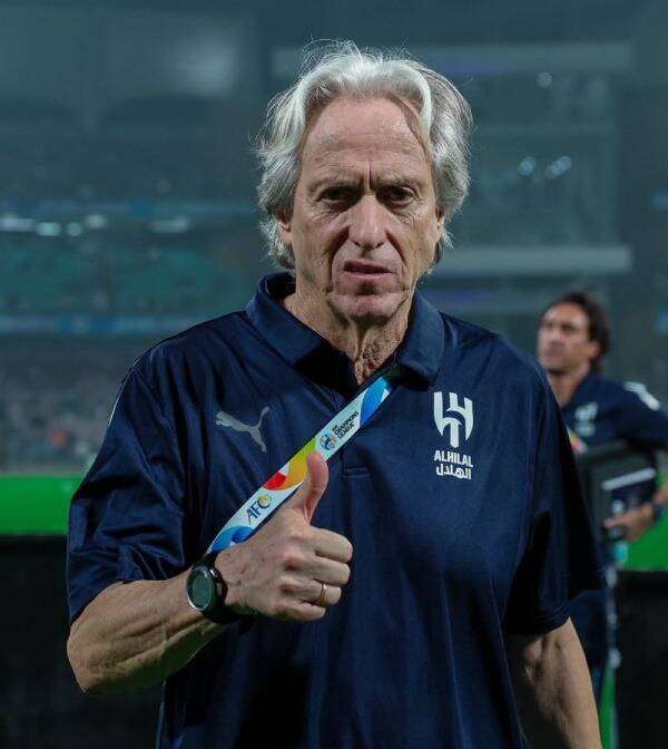 جورجي جيسوس