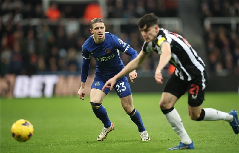 كونور كالاجر