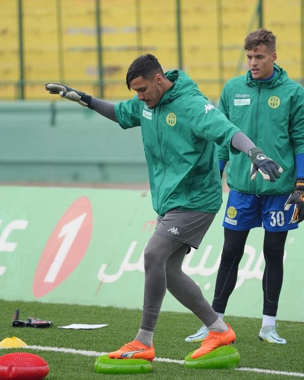 شمس الدين رحماني