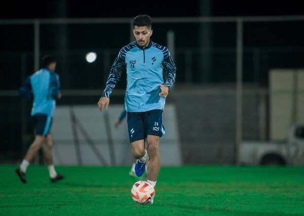 من مران الفتح