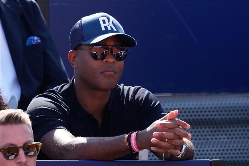 باتريك كلويفرت