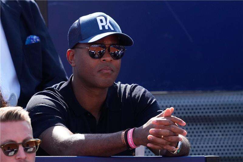 باتريك كلويفرت