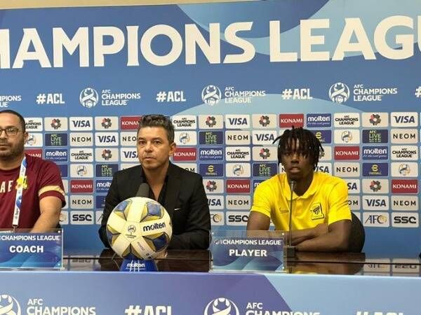 مارسيلو جاياردو