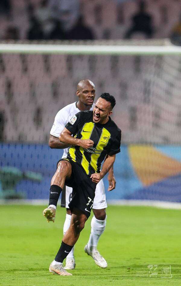 صالح العمري