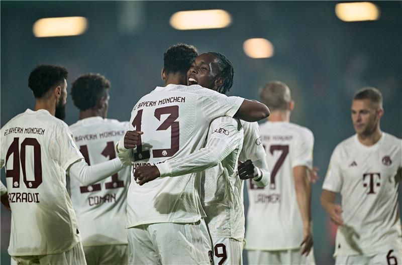 بايرن ميونخ