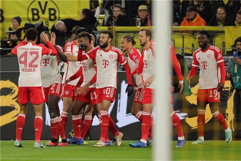 بايرن ميونخ