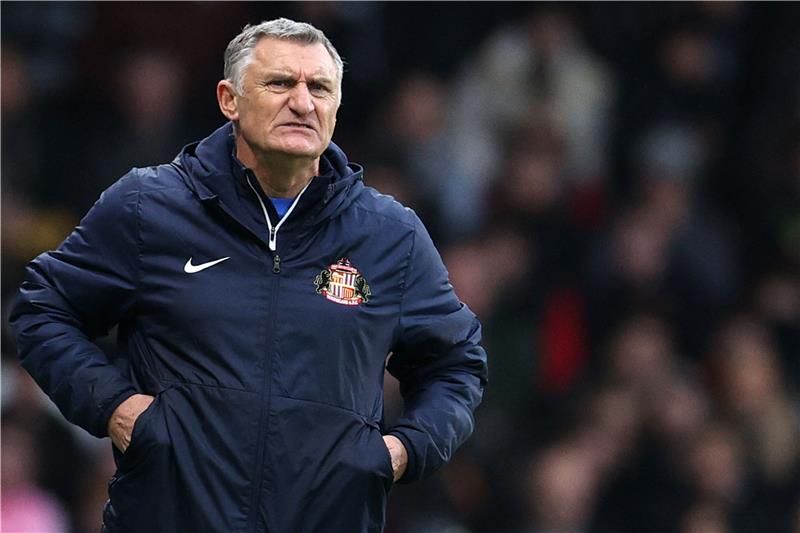 توني موبراي