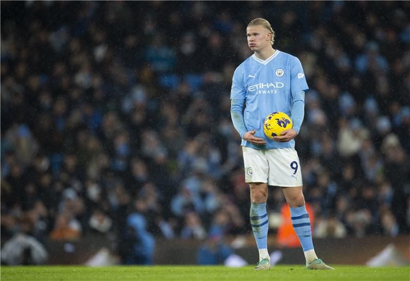 إيرلينج هالاند