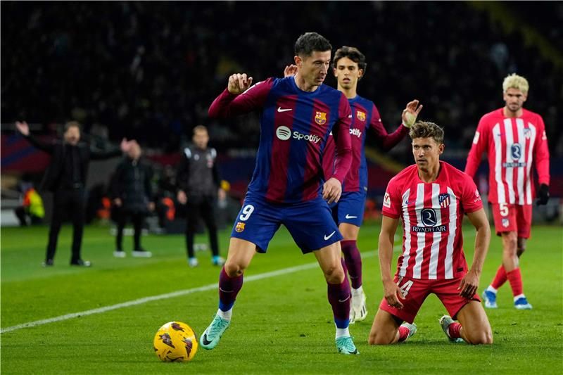 ليفاندوفسكي