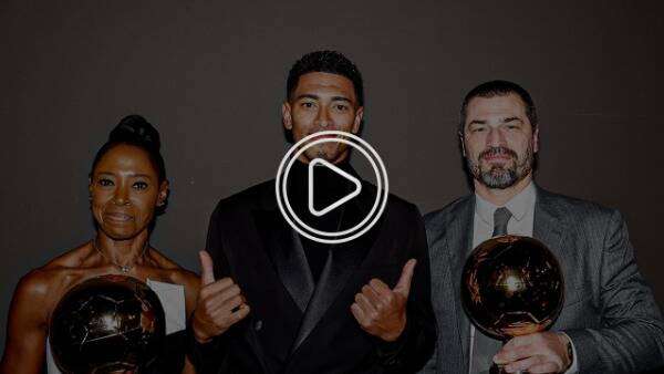 جود بيلينجهام