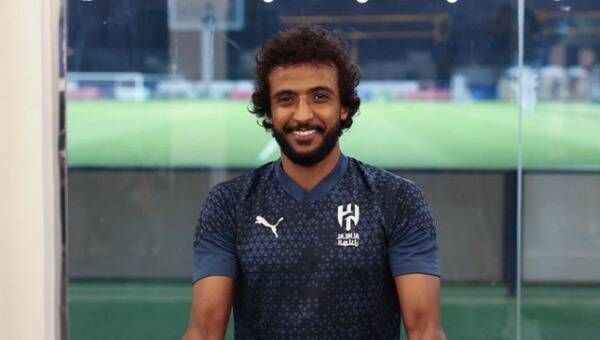 ياسر الشهراني