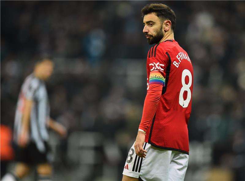 برونو فيرنانديز