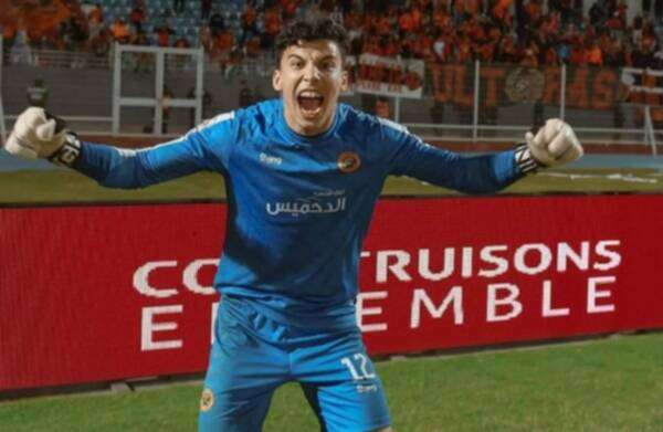 حمزة الحمياني