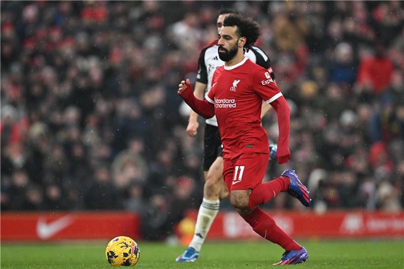 محمد صلاح