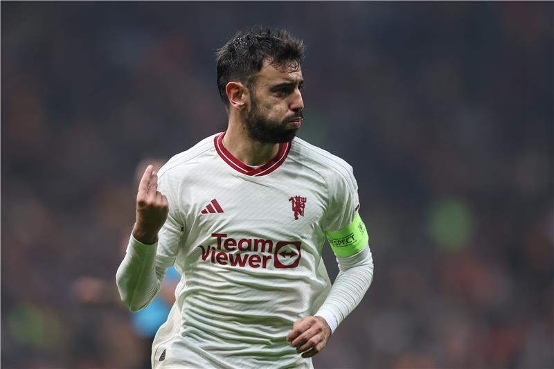 برونو فرنانديز