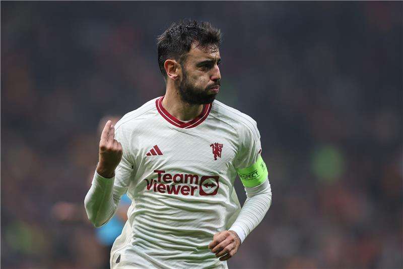 برونو فرنانديز