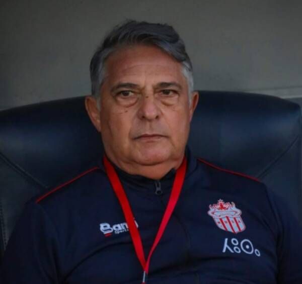 ماركوس باكيتا