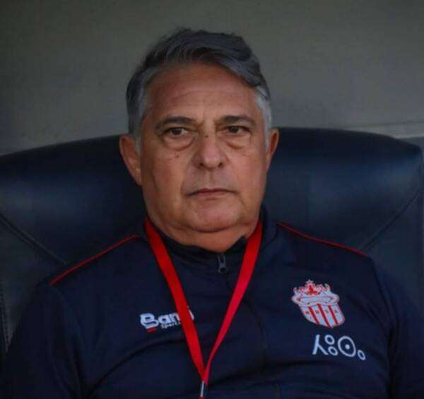 ماركوس باكيتا