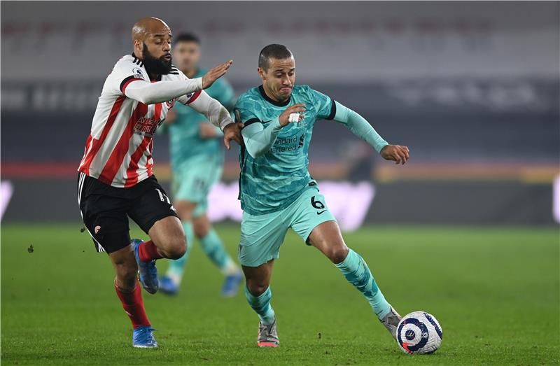 من لقاء سابق بين الفريقين