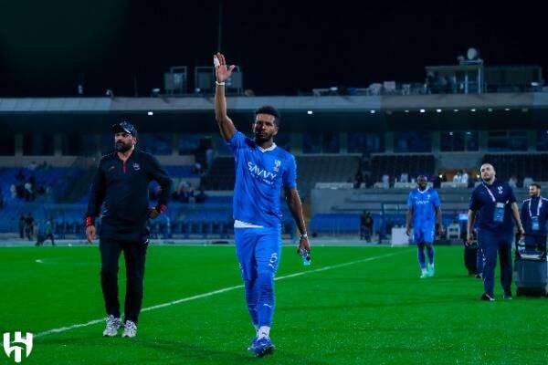 علي البليهي