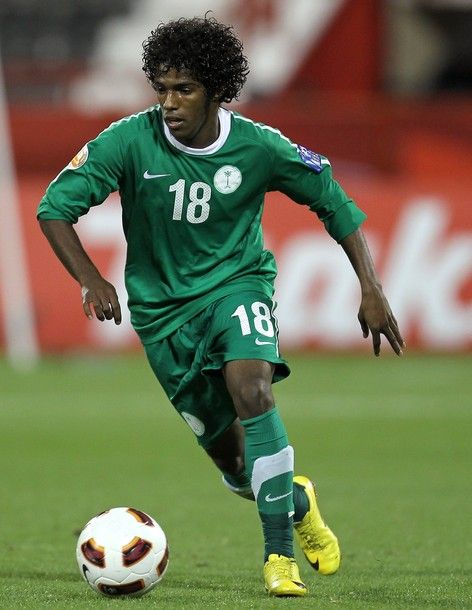 نواف العابد