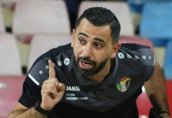 محمد المحارمة