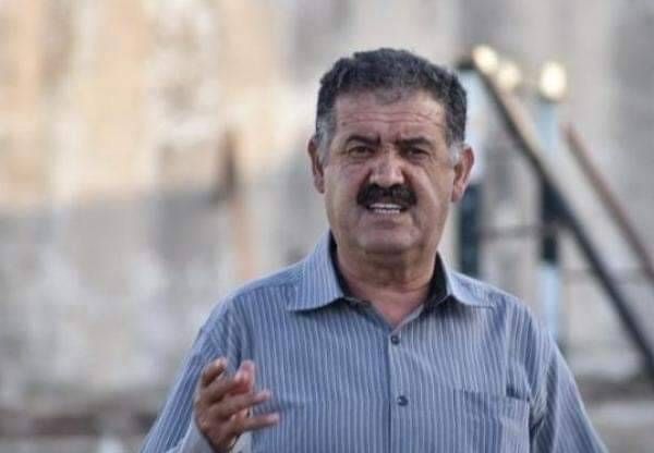 عمر العجلوني