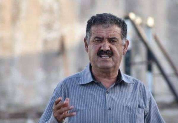 عمر العجلوني