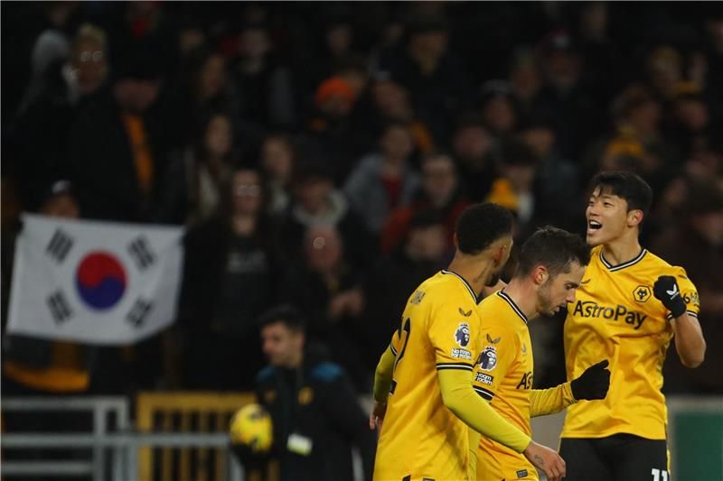 ولفرهامبتون