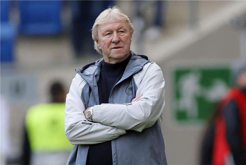 هورست هروبيش