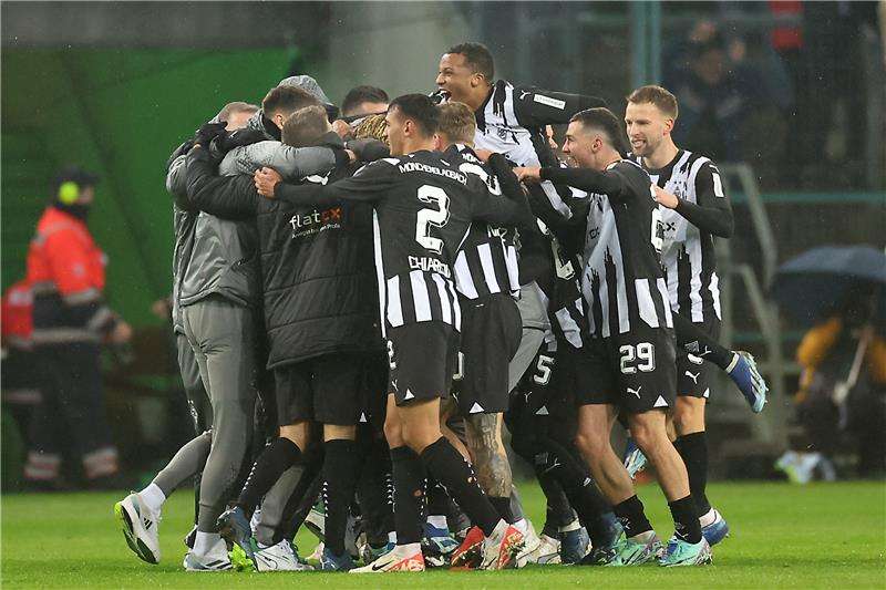 مونشنجلادباخ