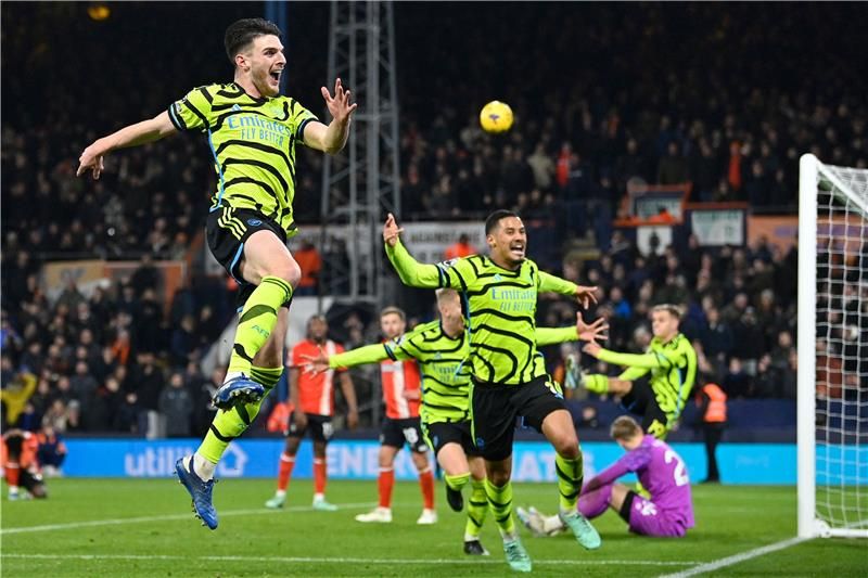 ديكلان رايس