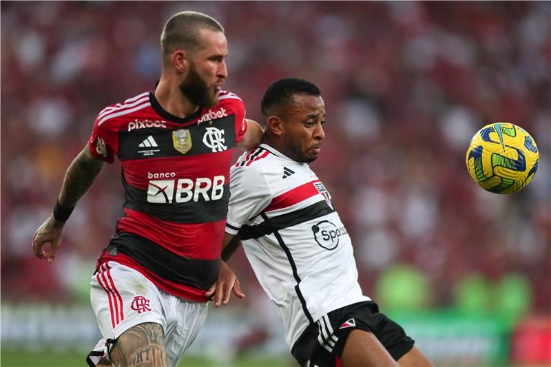 ليوناردو بيريرا