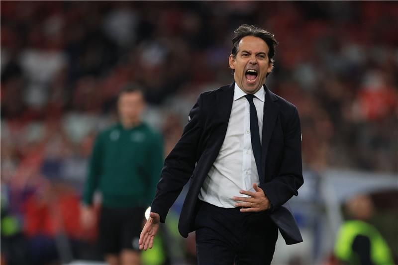 سيموني إنزاجي