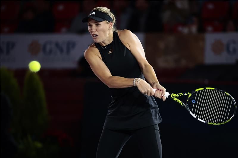 كارولين فوزنياكي