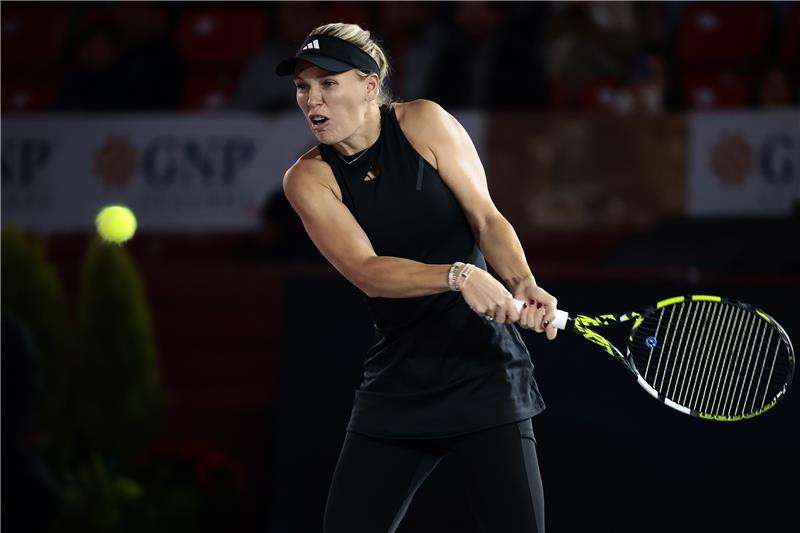 كارولين فوزنياكي