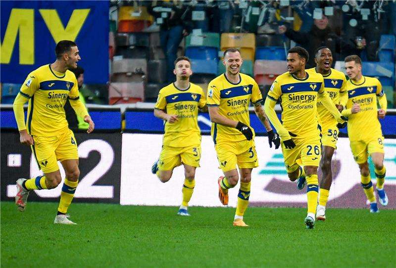 هيلاس فيرونا